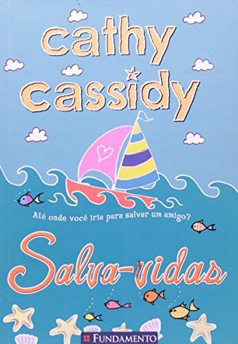 Salva-vidas: Até Onde Você Iria Para Salvar Uma Amigo?