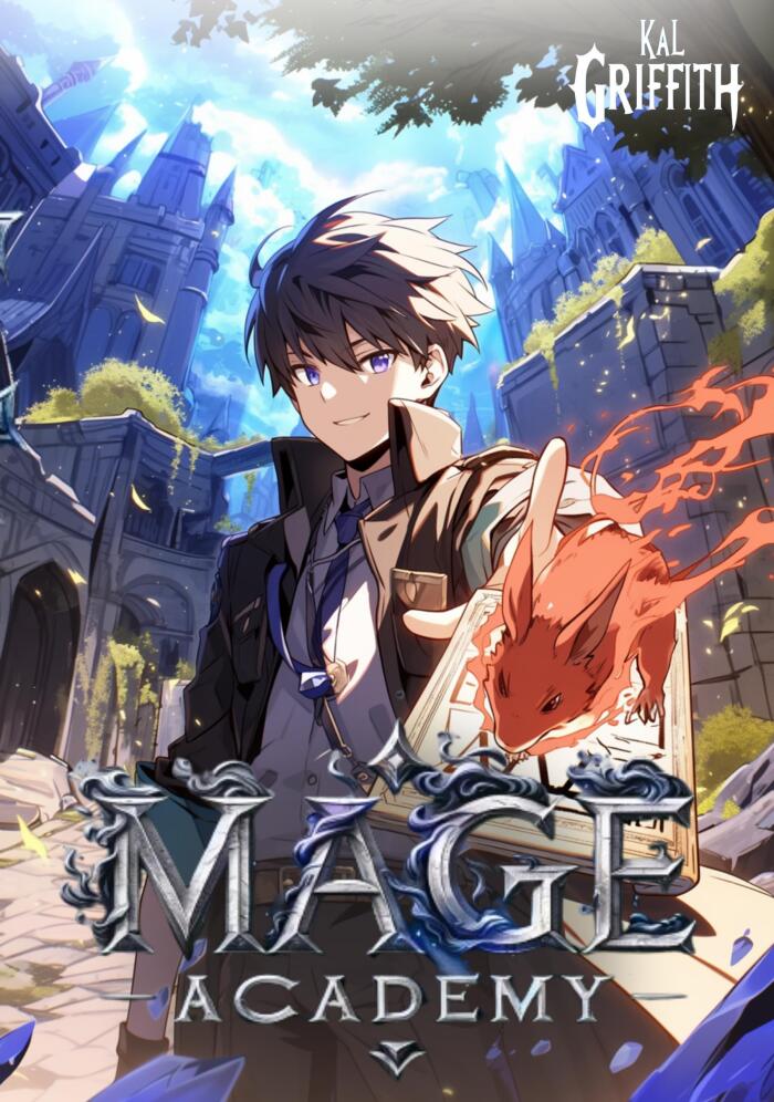 Mage Academy