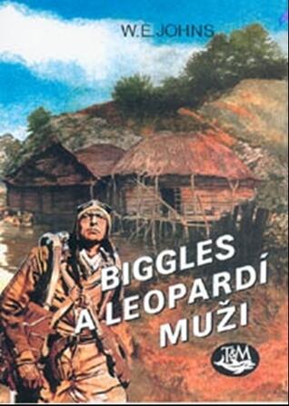Biggles a leopardí muži