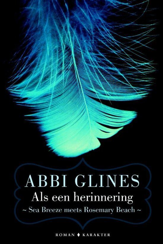 Als een herinnering