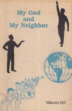 My god and My neighbor