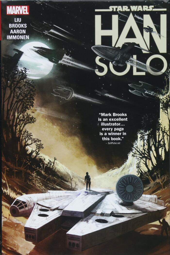 Star Wars: Han Solo