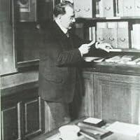 Henri Focillon