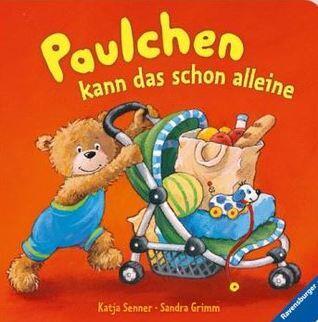 Paulchen kann das schon alleine