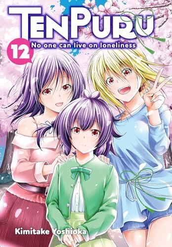 TenPuru -No One Can Live on Loneliness- 12