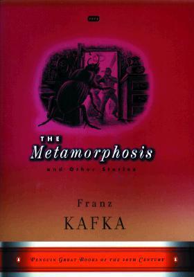 The Metamorphosis