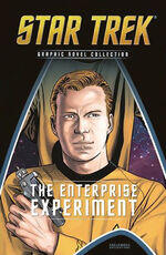 Star Trek: Year Four - The Enterprise Experiment