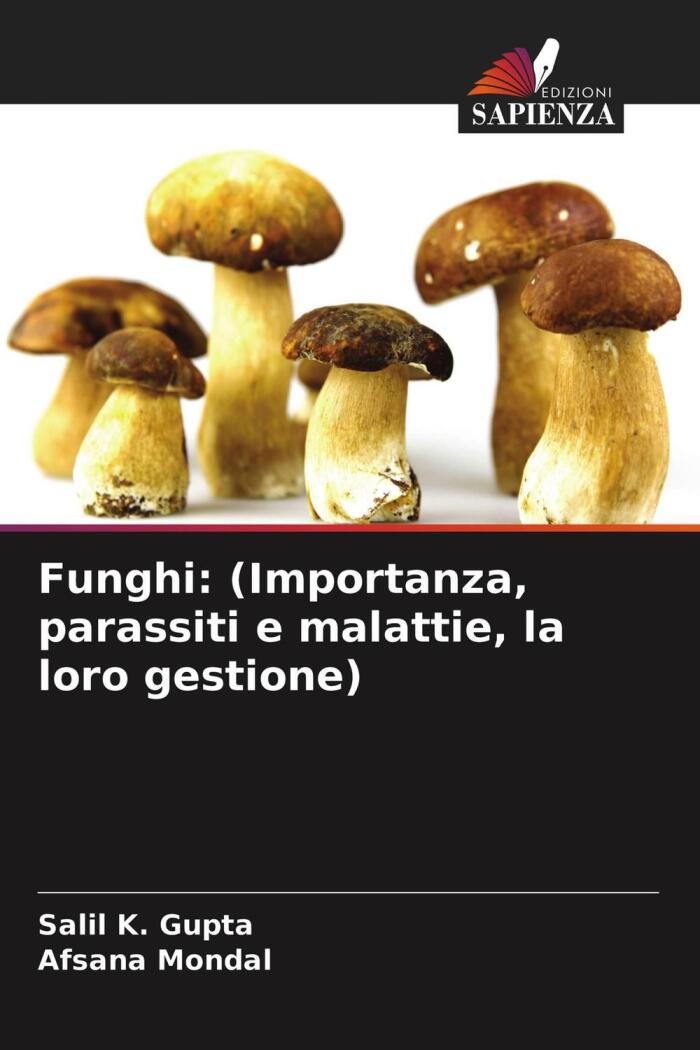 Funghi