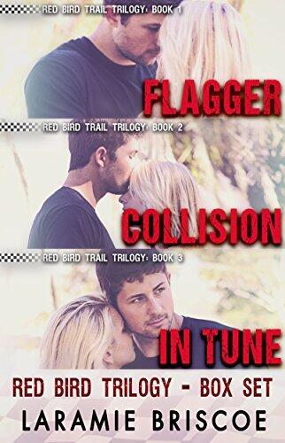 Red Bird Trail Trilogy Box Set