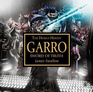 Garro: Sword of Truth