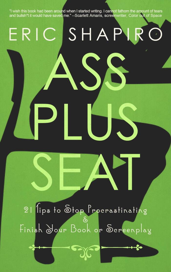 Ass Plus Seat