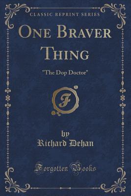 The Dop Doctor