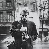Ed van der Elsken