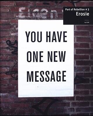 Erosie: Part of Rebellion #3