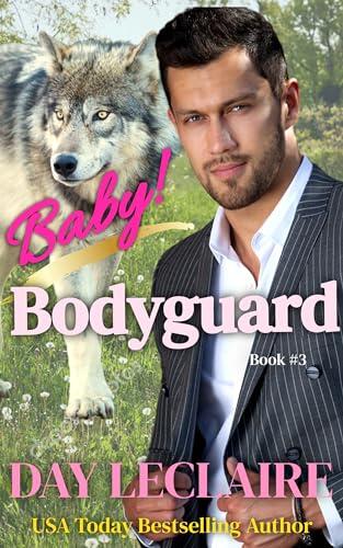 Baby Bodyguard