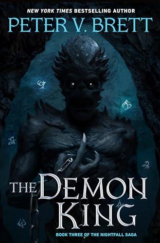 The Demon King
