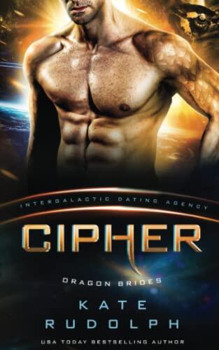 Cipher: Dragon Brides #4