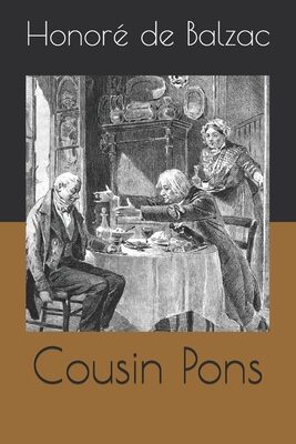 Cousin Pons