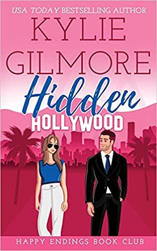 Hidden Hollywood