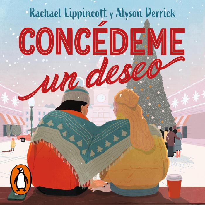 Concédeme un deseo