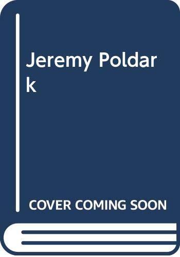 Jeremy Poldark: A Novel of Cornwall, 1790-1791