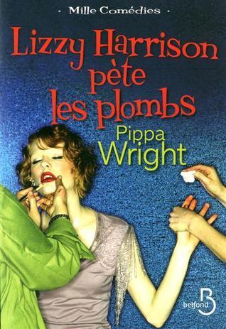 Lizzy Harrison pète les plombs