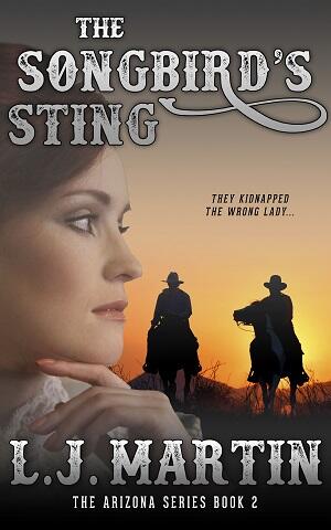 The Songbird's Sting