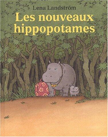 Nouveaux hippopotames