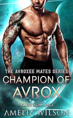 Champion Of Avrox