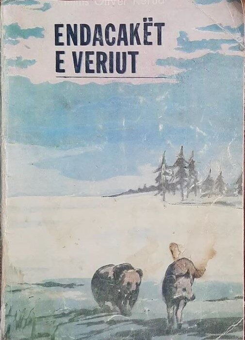 Endacakët e veriut