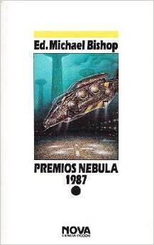 Premios Nebula 1987