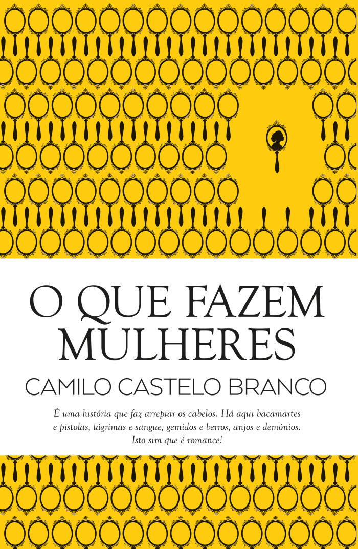 O Que Fazem Mulheres