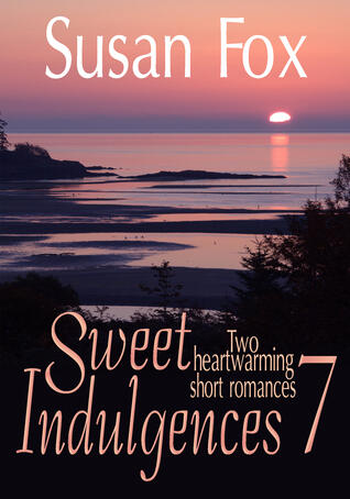Sweet Indulgences 7: Two heartwarming short romances