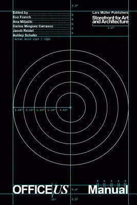 OFFICEUS Manual