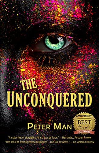 The Unconquered