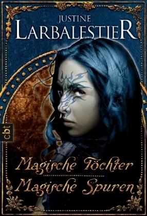 Magische Töchter - Magische Spuren