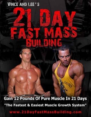 21 Day Fast Mass Building