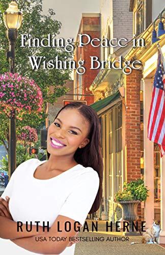 Finding Peace in Wishing Bridge