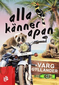Alla känner apan