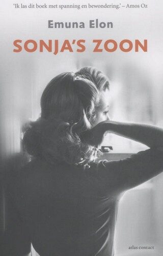 Sonja's zoon