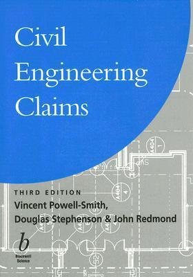 Civil Engineering Claims Third Edition