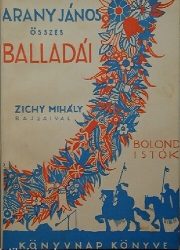 Bolond Istók