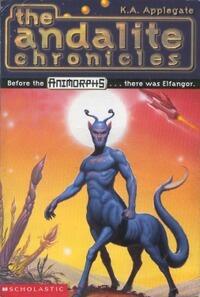 The Andalite Chronicles