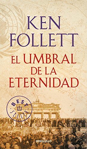 UMBRAL DE LA ETERNIDAD, EL (THE CENTURY