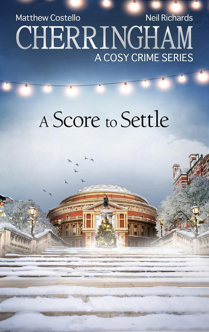 A Score to Settle