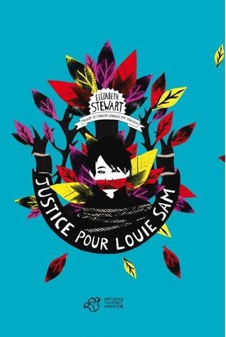 Justice pour Louie Sam