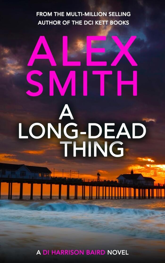 A Long-Dead Thing