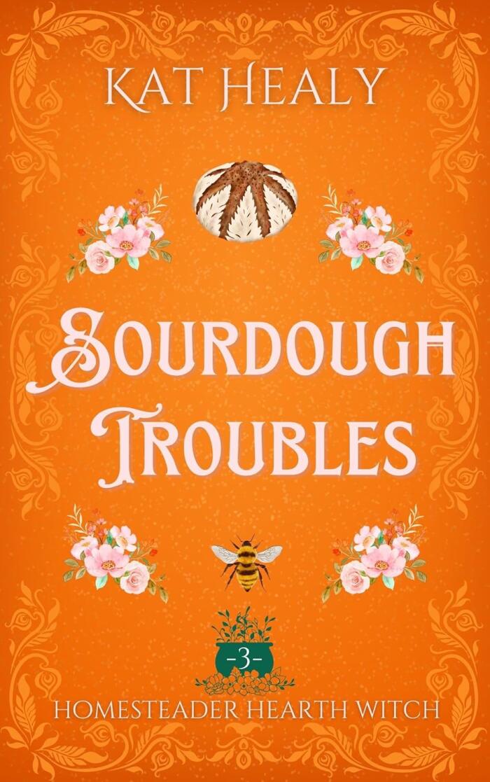 Sourdough Troubles