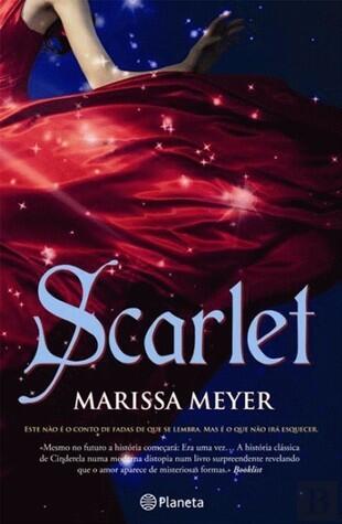 Scarlet
