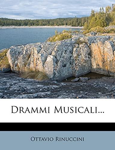Drammi Musicali...